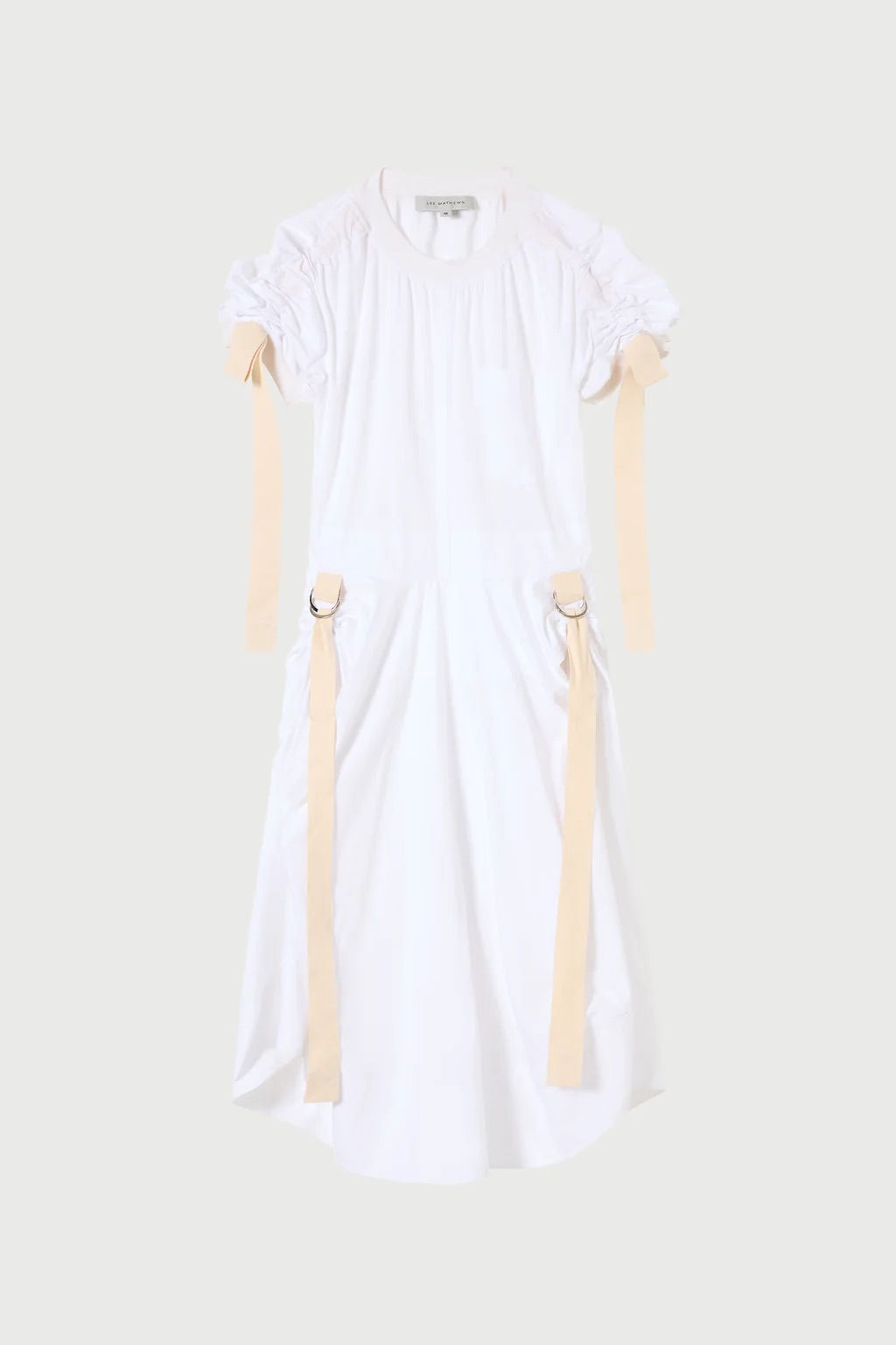 Lee Mathews Soho Midi Dress