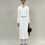 Thumbnail: Shushu/Tong Ruffled Bib Long-sleeved Top
