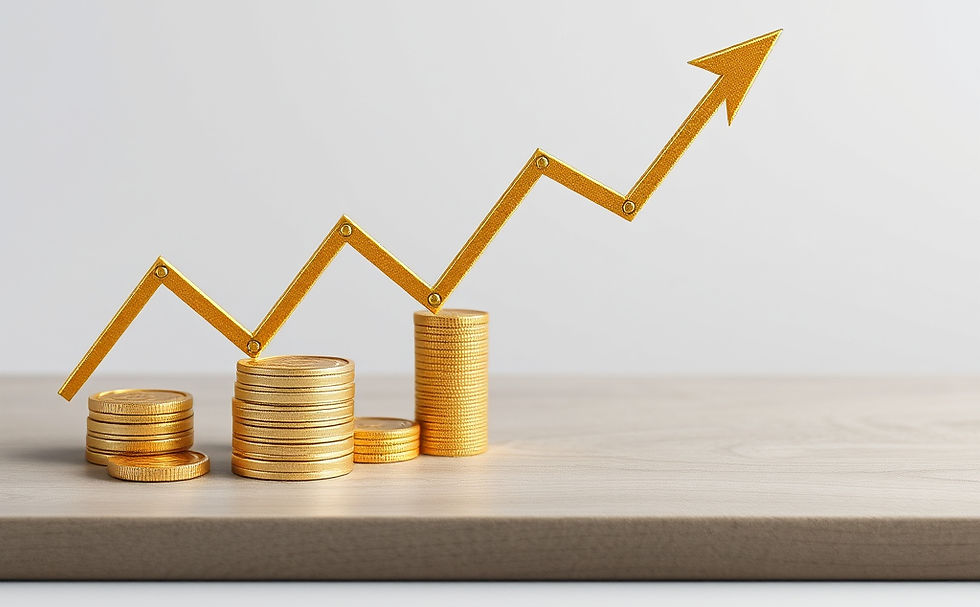Should You Fix Your Home Loan Rate?