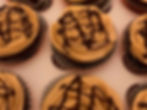 Chocolate peanut butter