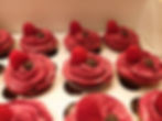 Red Velvet Mocha