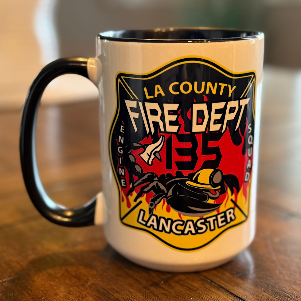 Thumbnail: 135s Mug