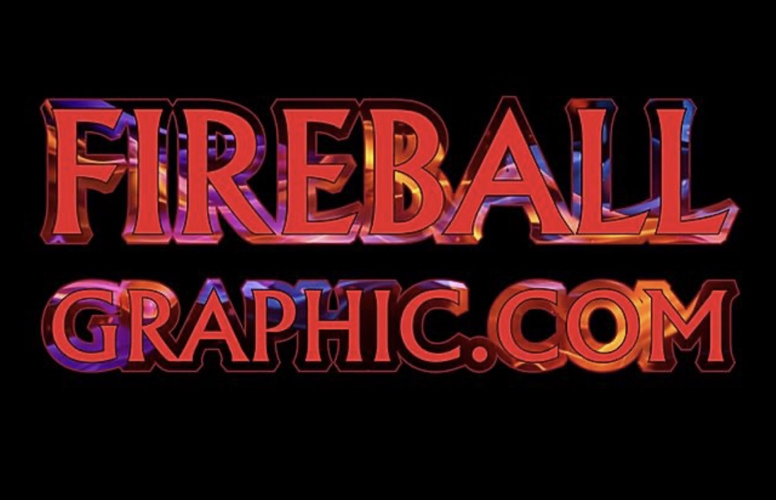 Writer: FireballGraphic