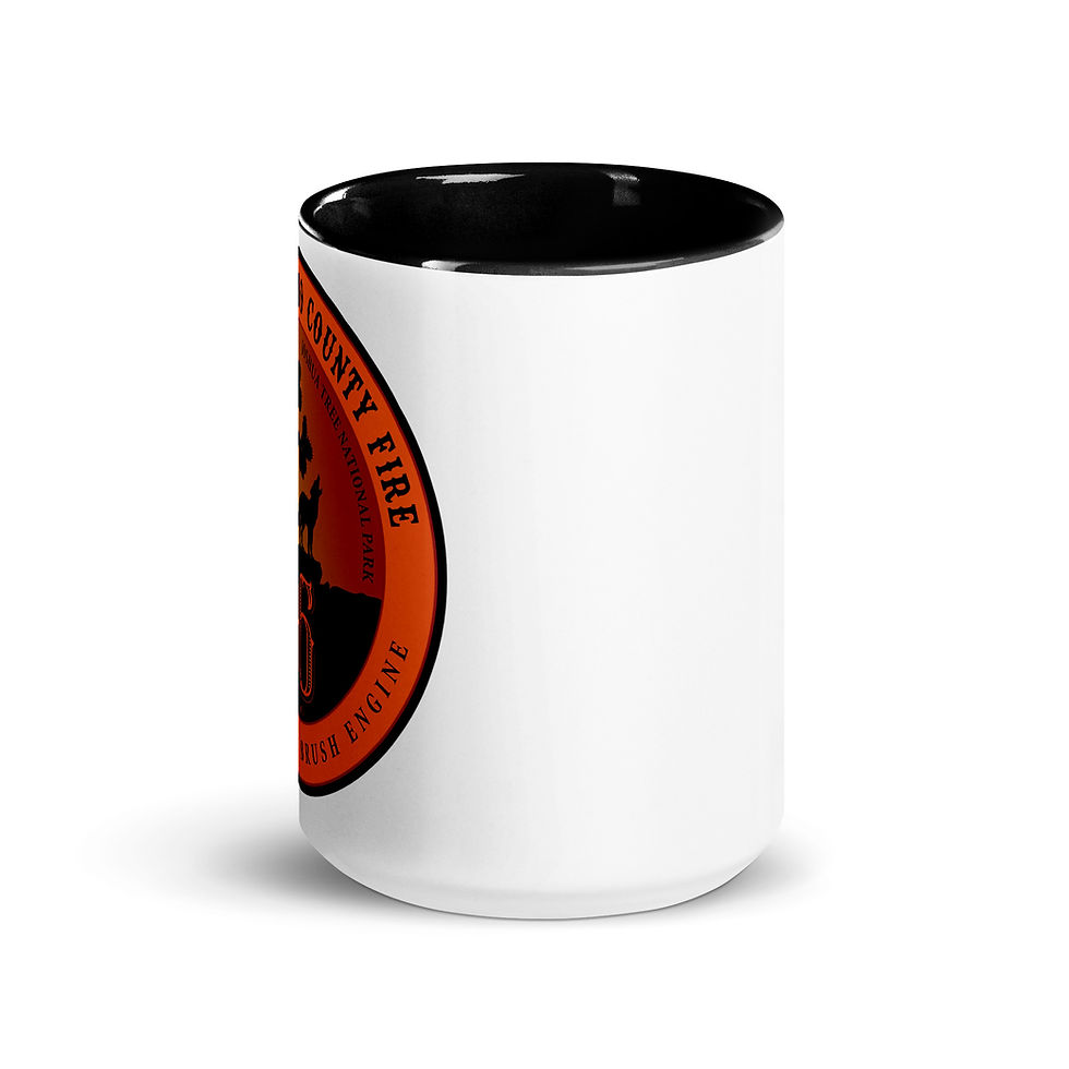 Thumbnail: 36 Mug Joshua Tree