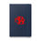 Thumbnail: SBCoFD Scramble hardcover bound notebook