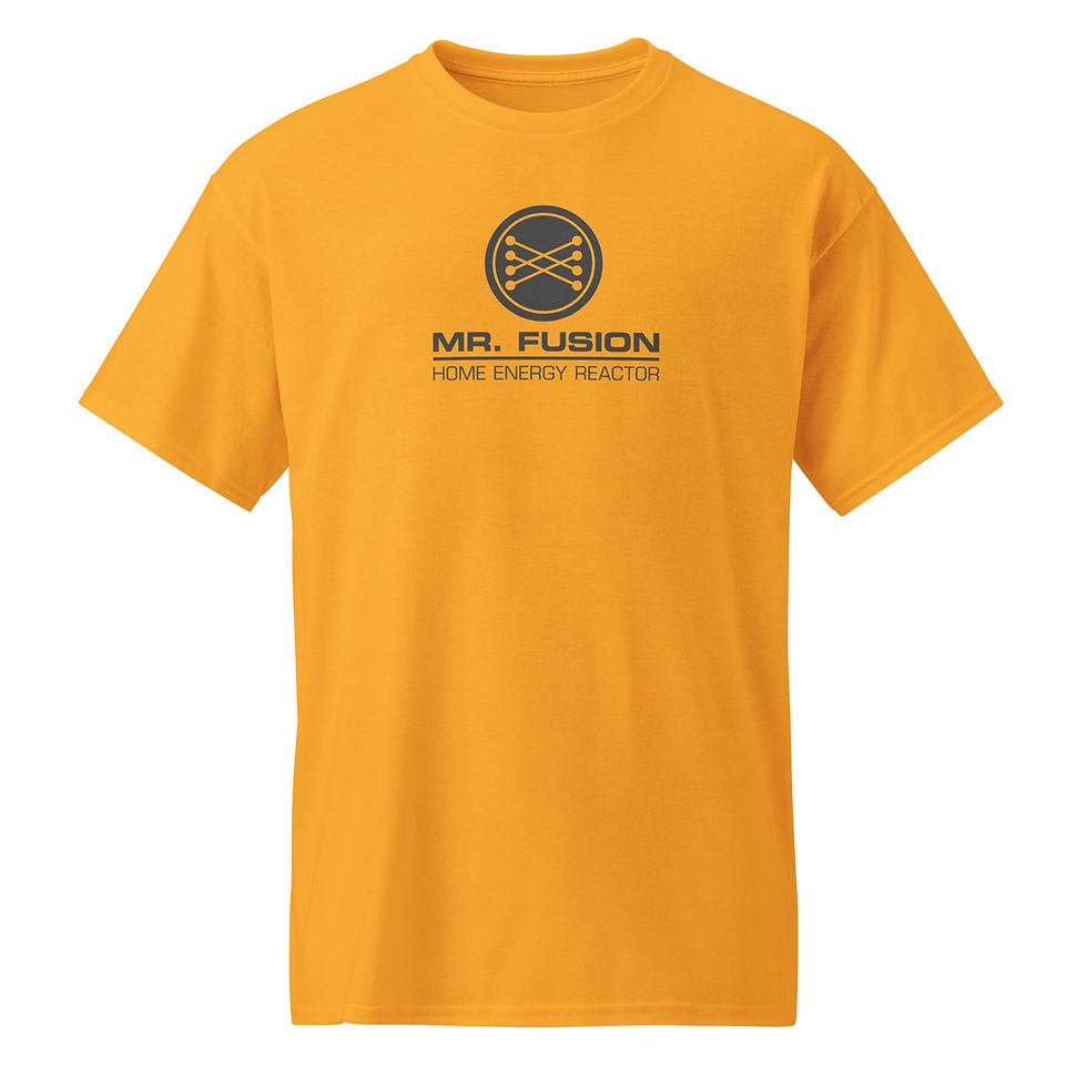 Thumbnail: Mr Fusion DryBlend® T-Shirt