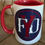 Thumbnail: Yucaipa FD Mug