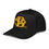 Thumbnail: Gold Scramble 5 panel cap