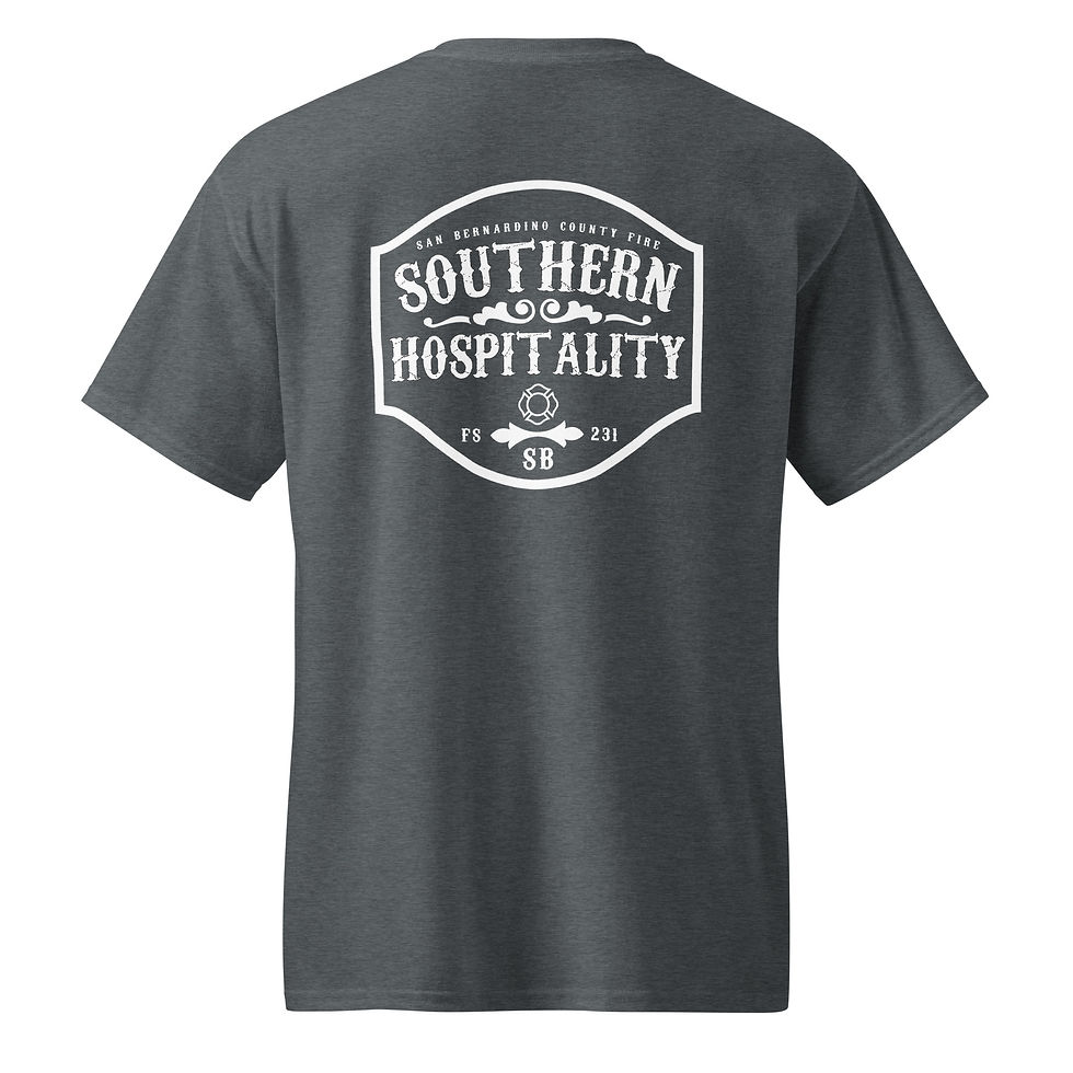 Thumbnail: 231 Southern Hospitality DryBlend® T-Shirt