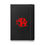 Thumbnail: SBCoFD Scramble hardcover bound notebook