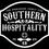 Thumbnail: SBCoFD Station 231 - Southern Hospitality Decal