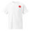 Thumbnail: SBCoFD Scramble Red Logo T-Shirt