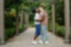 Destiny & Kurt Engagement