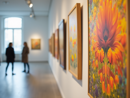 Unleashing Creativity: Inside Curated Dreams Portfolio