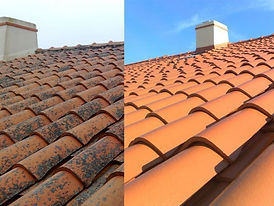 Delara toitures, artisan couvreur à Cagnes sur mer