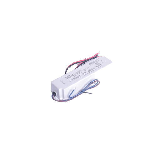 Alimentation Mean Well LPS-100-12 100W 12V 230V - Occasion En état De Marche - Pour Projets électroniques