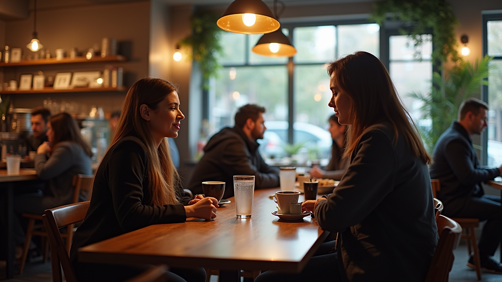 The Art of Effective Communication in Everyday Life