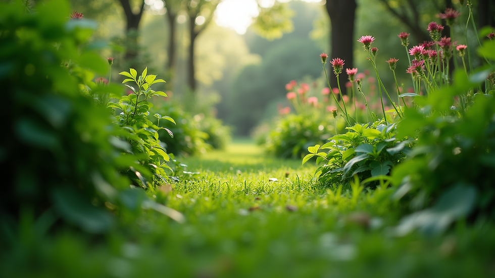 The Importance of Sustainable Living in Today's World