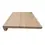 Thumbnail: Oak window board cladding 310 x 20mm – with nosing 50mm