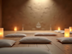 Transform Your Life with Meditation and Coaching