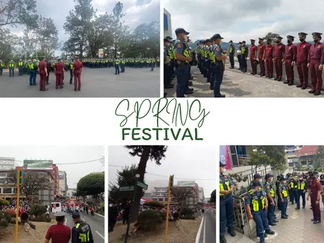 Major Event Security