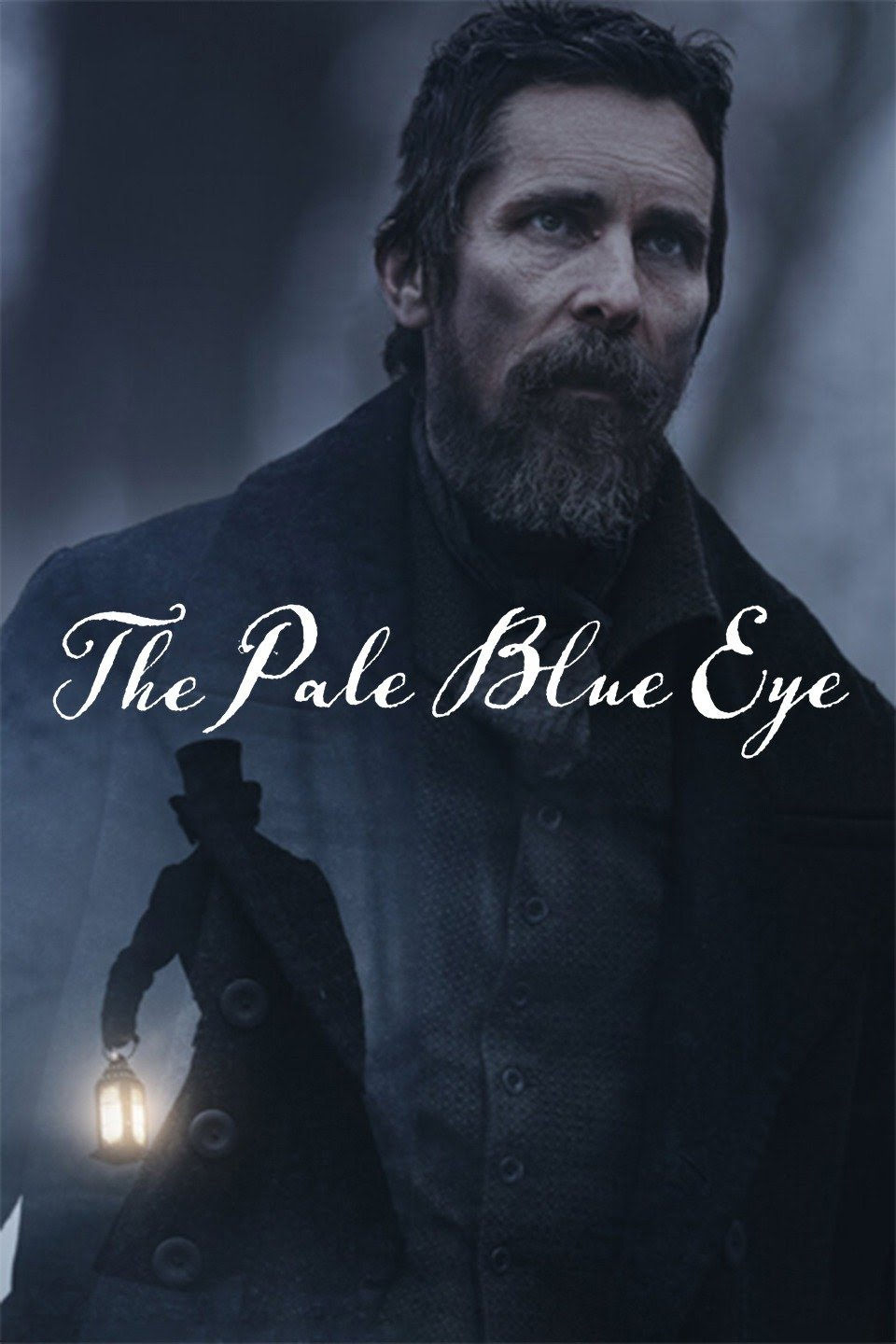                           The Pale Blue Eye