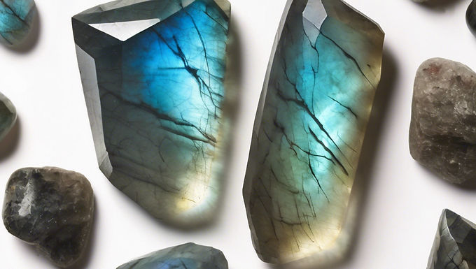 Labradorite (Soulmates)
