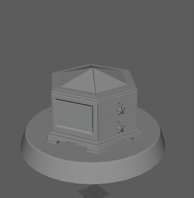 Modeling and Animation