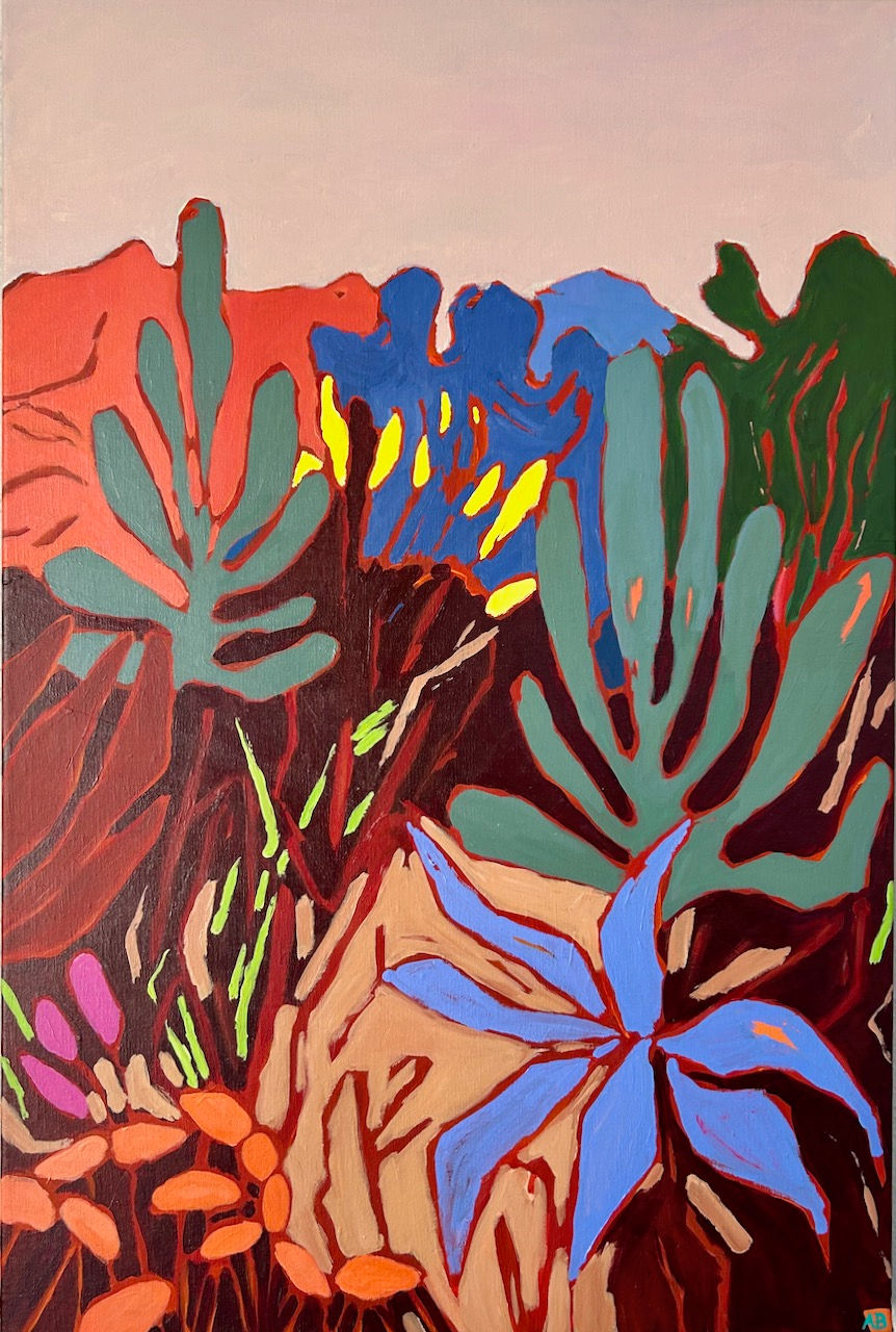 Mid West Garden
AVAILABLE