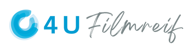 4U-Filmreif Logo
