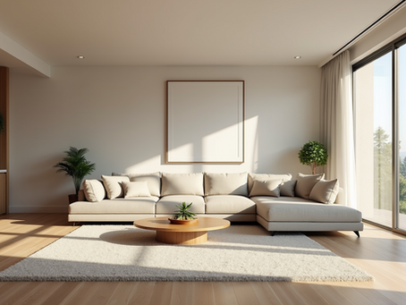 Innovative Designs for Efficient Home Renovations