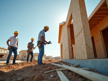 Expert Guidance for Cost-Effective Home Construction Solutions