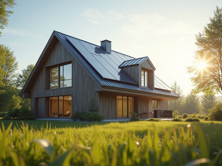 Top 10 Tips for Sustainable Residential Building Projects