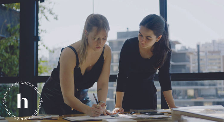 O Caminho da Horta: Da idealização ao Envolvimento