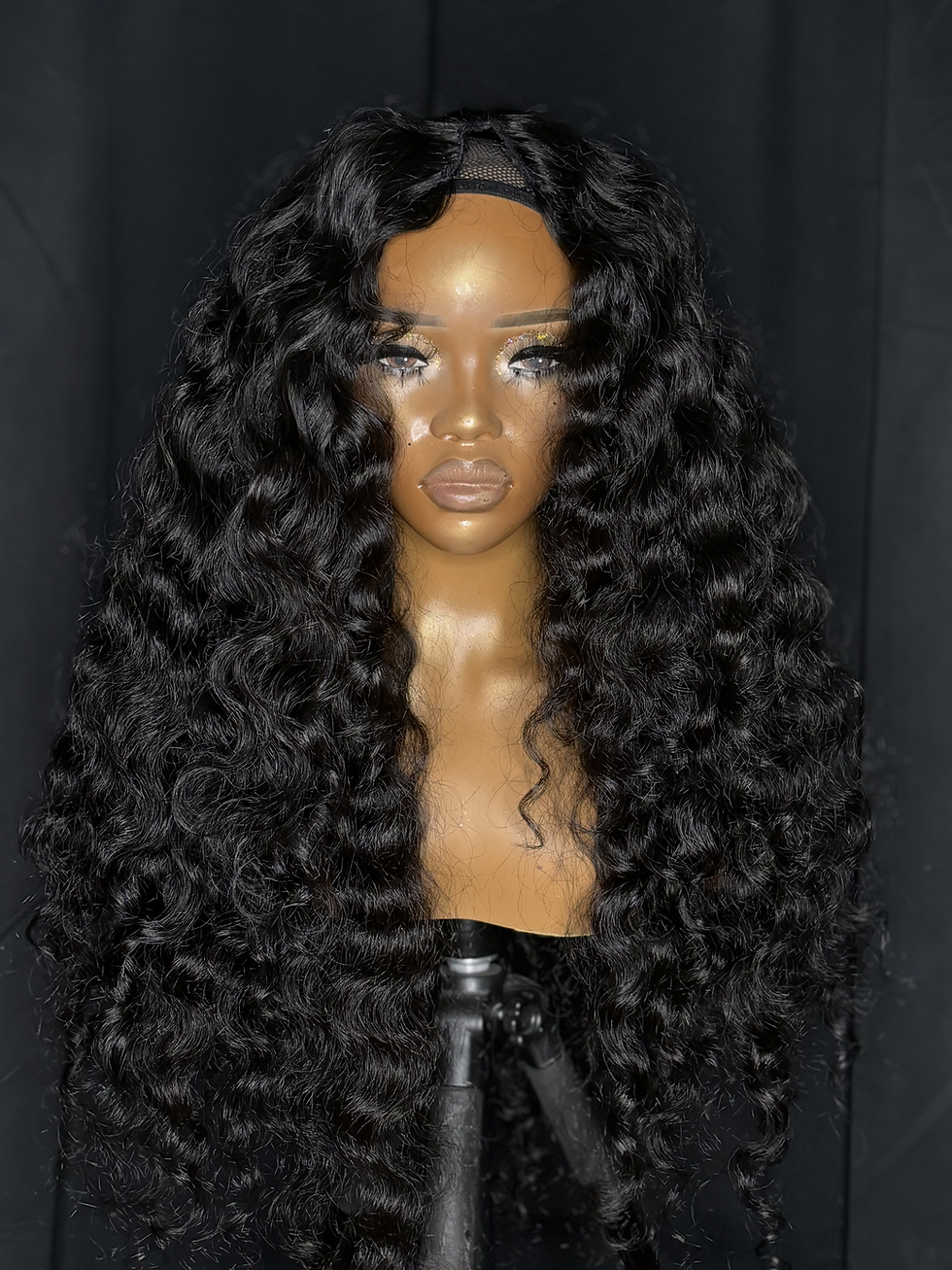 Thumbnail: NOLA CURL U/V Part Unit