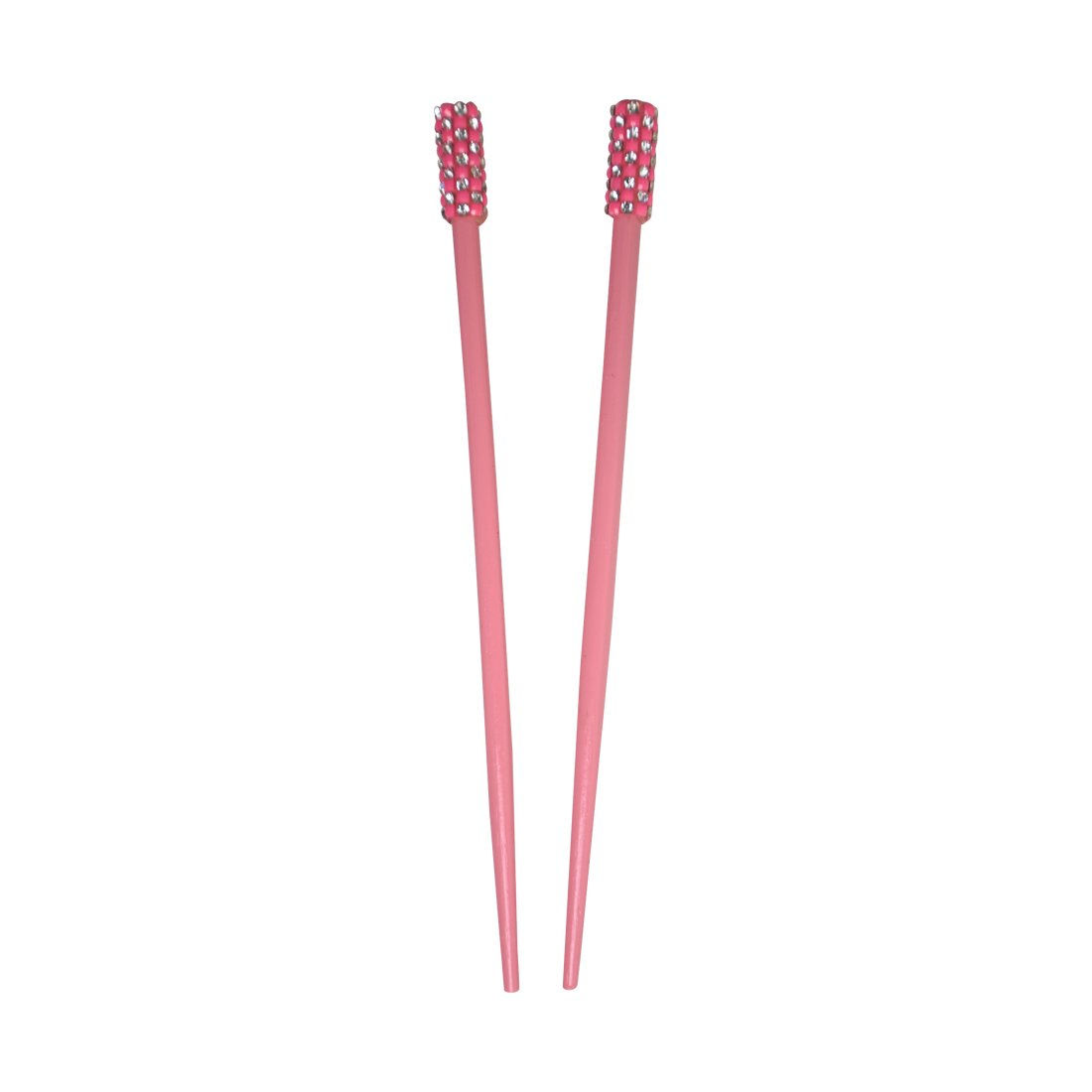 BUBBLEGUM Luxe Hair Sticks