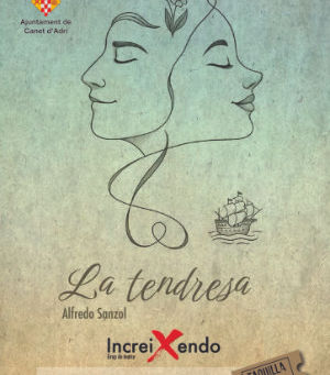 La Tendresa a Canet d'Adri
