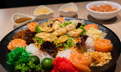 CNY Lohei