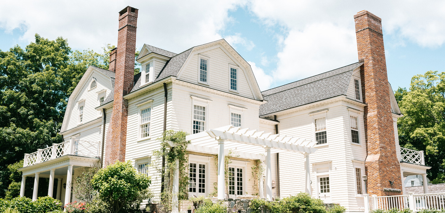 Gallery | The Fountain Inn Ridgefield