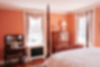 Chestnut Suite