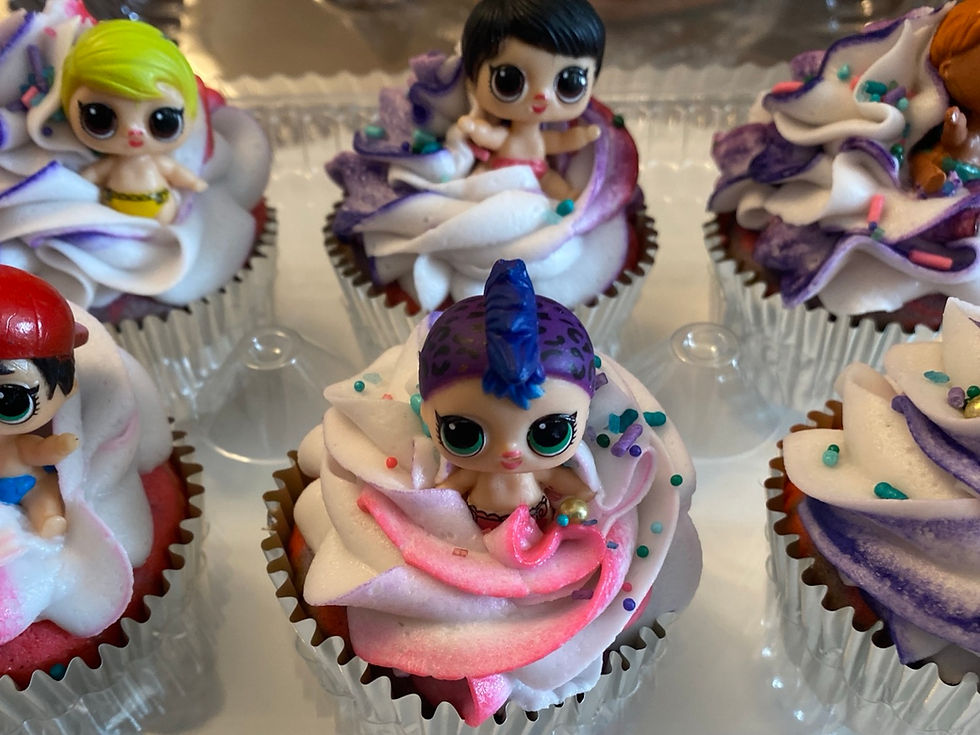 Thumbnail: Cupcakes 