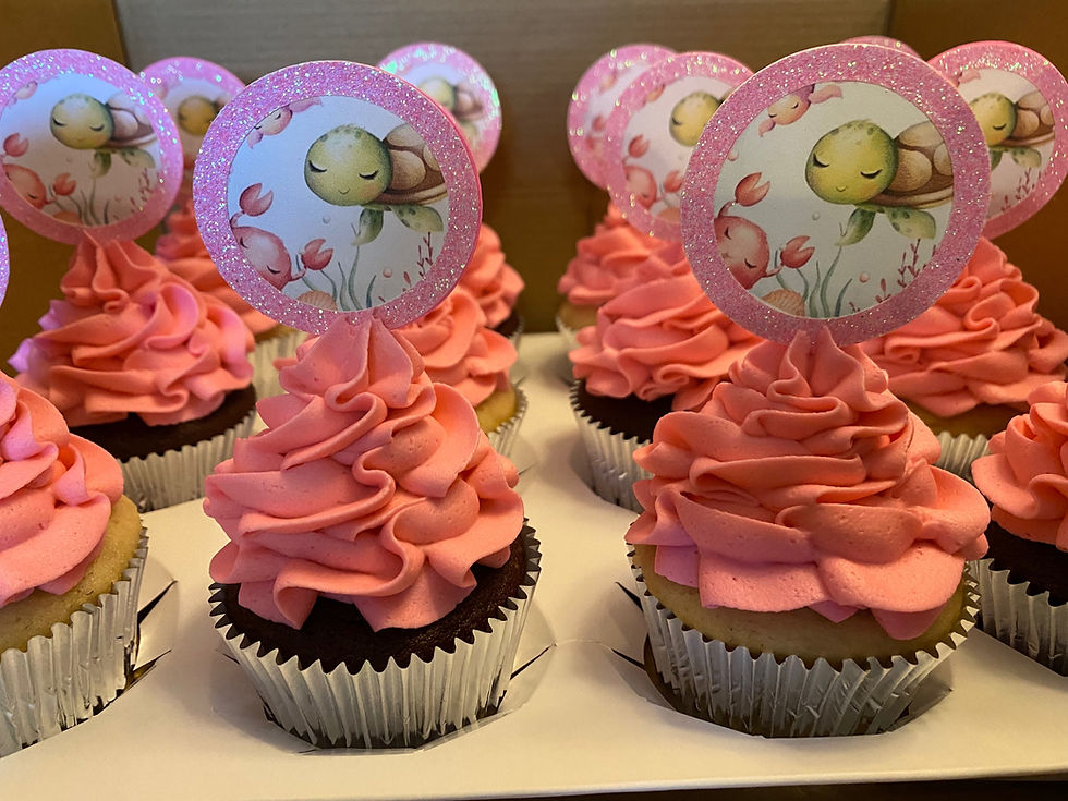 Thumbnail: Cupcakes 