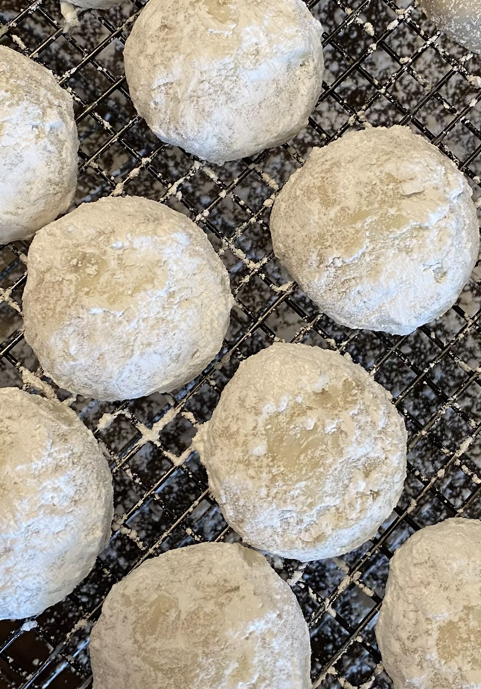 Thumbnail: Variety Cookies