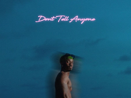 Single Review : The Basics by Mannywellz: A Summer Bop