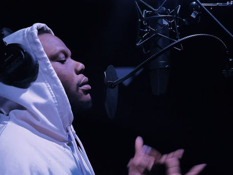 Artist Spotlight: Tai.Kobain - Bringing Love and Authenticity to the Music Industry