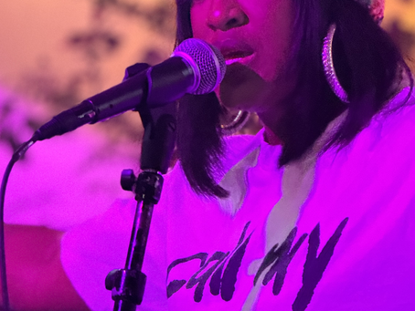 Certified Vibe Delivers a Memorable Night at Cafe Erzulie
