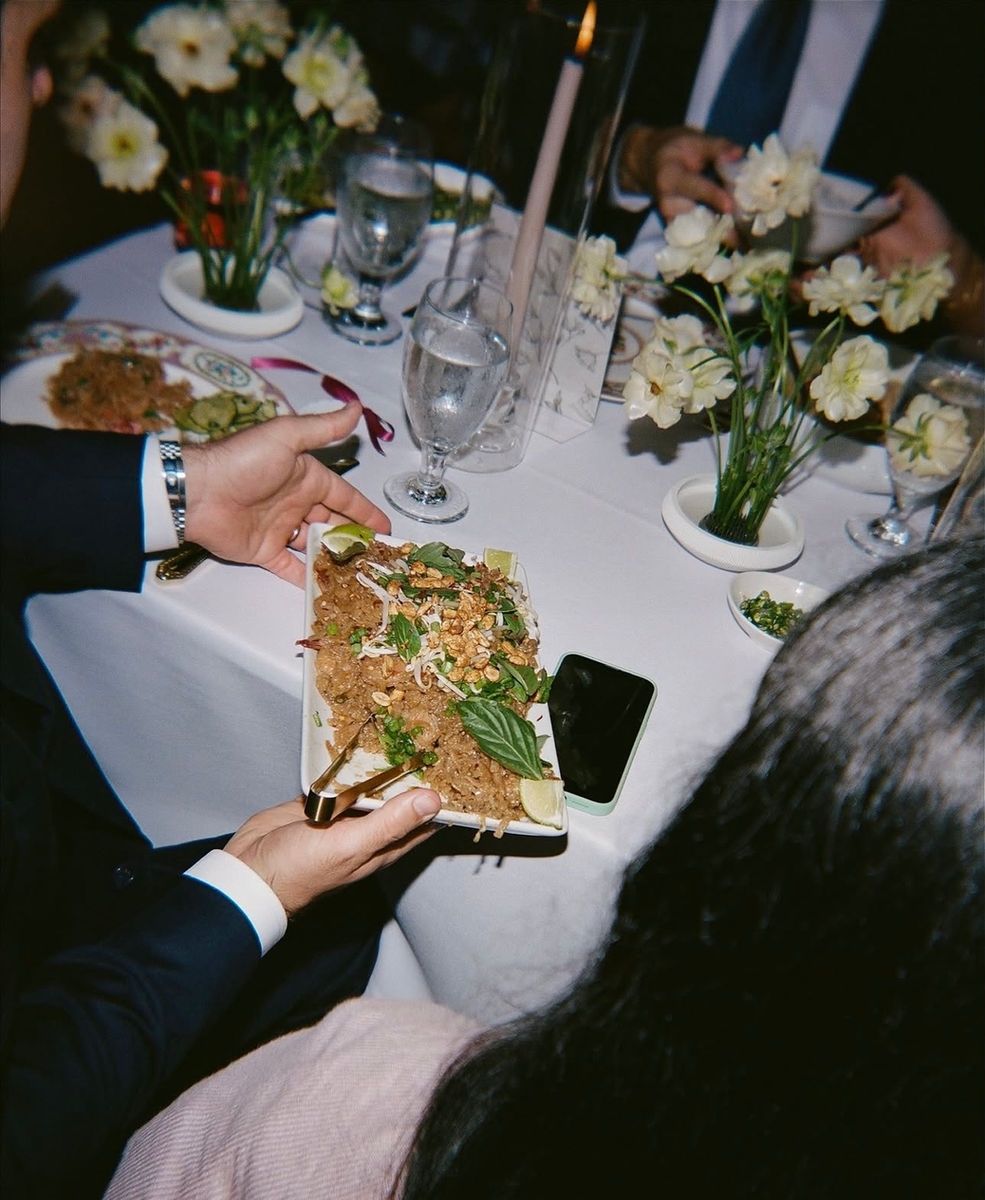 Harris Custom Catering