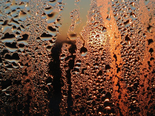 Can stripping the air of its moisture quench the world’s thirst? | Sara Xhelilaj