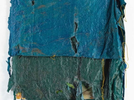 Swimming Upstream: David Hammons’ Revolutionary Art | Renee Bel-Momodu