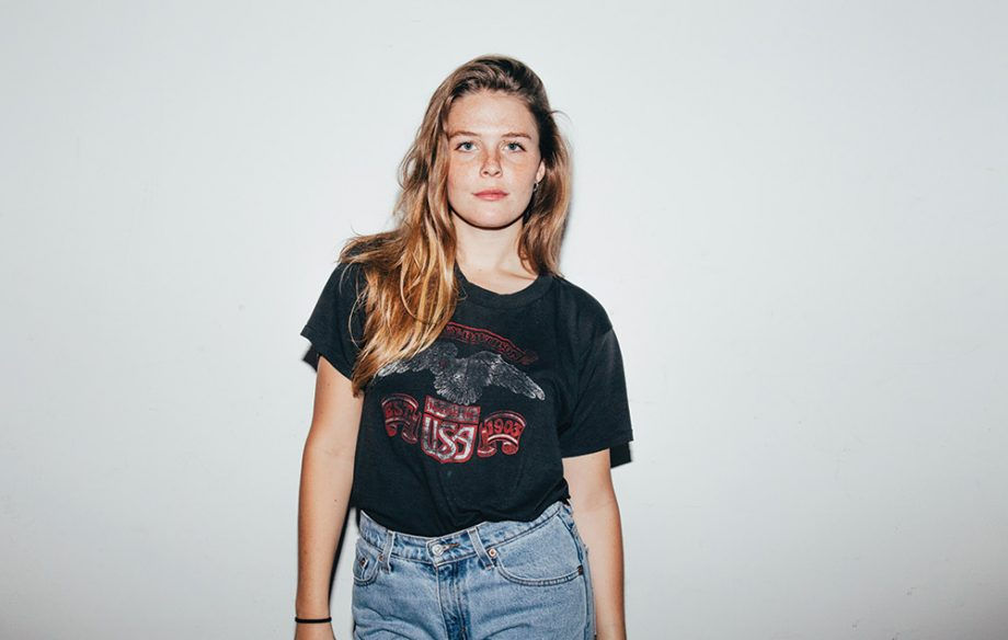 maggie roger